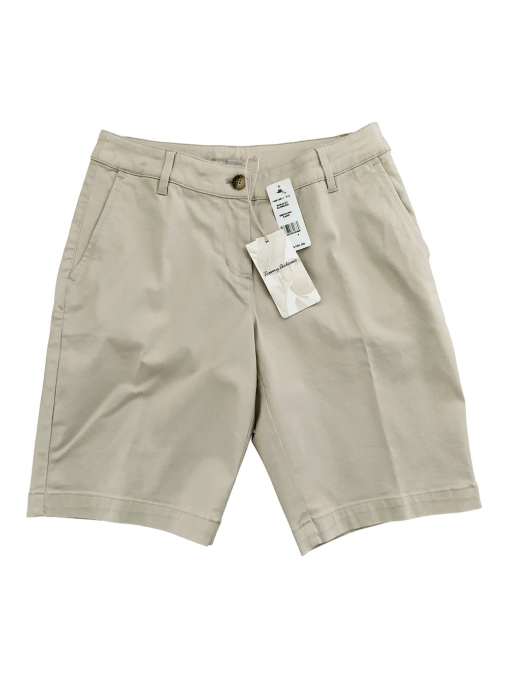 Tommy Bahama Bermuda Shorts NWT
